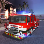 Fire Engine Simulator MOD APKs 1.4.10 (Unlimited Money)