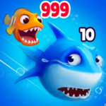 Fish Go.io 2 MOD APKs 2.24.5 (Unlimited Money)