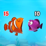 Fish Royale MOD APKs 0.31 (Unlimited Gems)