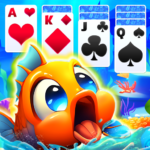 FishStory solitaire MOD APKs 1.3.5 (Unlimited Money)
