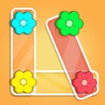 Flower Collection MOD APKs 1.4 (Unlimited Money)