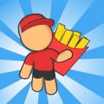 Food Carnival MOD APKs 1.3.3.4 (Unlimited Money)