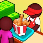Food Mogul MOD APKs 1.7 (Unlimited Money)