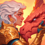 Friends & Dragons MOD APKs 0.57 (Unlimited Money)