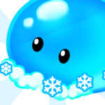 Frosty Slime Sweep MOD APKs 1.0.0 (Unlimited Money)