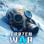 Frozen War MOD APKs 1.9.6 (Unlimited Gold)