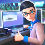 Gaming Cafe Life MOD APKs 1.7.14 (Unlimited Money)