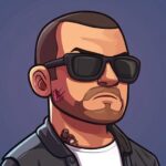 Gangstar Syndicate MOD APKs 1.0.0 (Unlimited Crystals)