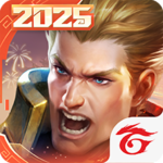 Garena AOV Treasure Version MOD APKs 1.57.1.8 Unlimited Money