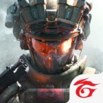 Garena Delta Force MOD APKs 1.203.37102.1401 (Unlimited Money)