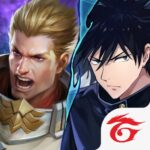 Garena Liên Quân Mobile MOD APKs 1.57.1.8 (Unlimited Money)