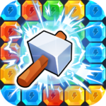 Gem Growth Quest MOD APKs 1.0.5 (Unlimited Money)