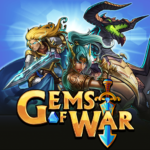 Gems of War MOD APKs 8.4.0 (Unlimited Money)