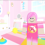 Girl Bedroom House Parkour MOD APKs 1.99.6 (Unlimited Money)