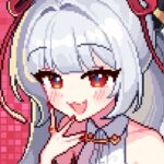 Girls Knights MOD APKs 4.16 (Unlimited Money)