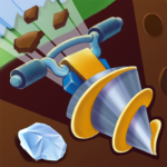Gold Goblins Idle Merger MOD APKs 1.40.1 Unlimited Money
