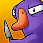 Goose Goose Duck MOD APKs 3.16.01 (Unlimited Gold)