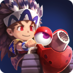 GunboundM MOD APKs 1.0.714 (Unlimited Gems)
