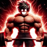 Gym Super MOD APKs 140 (Unlimited Money)