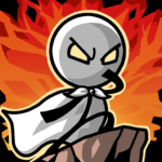 HERO WARS SuperStickmanDefense MOD APKs 1.1.0 (Unlimited Gold)