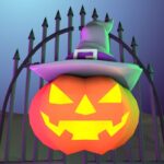 Halloween Home MOD APKs 1.24 (Unlimited Money)