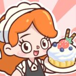 Happy Dessert Cafe MOD APKs 2.8.6 (Unlimited Diamonds)