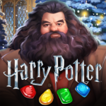 Harry Potter Puzzles Spells MOD APKs 90.0.290 Unlimited Money