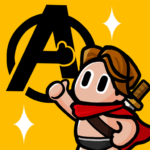 Hero Assemble MOD APKs 1.10.06 (Unlimited Money)