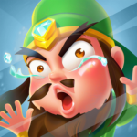 Heroes Assemble MOD APKs 2.0.9 (Unlimited Money)