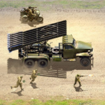 Heroes of War MOD APKs 2.12.68 (Unlimited Money)