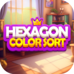 Hexa Master MOD APKs 1.0.3 (Unlimited GOLD)