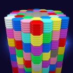 Hexa Merge MOD APKs 1.2.0 (Unlimited Gems)