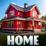 Home Match 3D MOD APKs 1.1.0 (Unlimited Gold)
