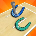 Horse Shoe 3D – Toss Games MOD APKs 1.0.16.2 (Unlimited Money)