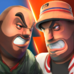 Idle Hooligans MOD APKs 1.3.7 (Unlimited Money)