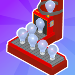 Idle Light Bulb MOD APKs 0.5.2 (Unlimited Diamond)
