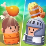 Idle Market Evolution MOD APKs 1.5 (Unlimited Diamonds)
