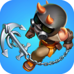 ImpactInfinity Legends MOD APKs 1.0.105 Unlimited Money