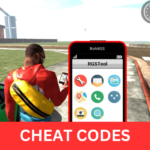 Indian Bike driving cheat code MOD APKs 65.0 (Unlimited Money)