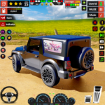 Jeep Game Offline Thar Game MOD APKs 0.1.4 (Unlimited Money)