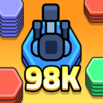 Jenga Yes! MOD APKs 1.0.8 (Unlimited Money)