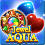 Jewel Aqua MOD APKs 1.4.2 (Unlimited gold)