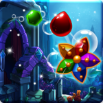 Jewel Water World MOD APKs 1.38.0 (Unlimited Gold)