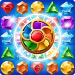 Jewels Time MOD APKs 3.6.1 (Unlimited Money)