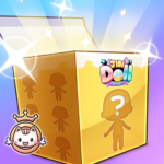 Jibi Doll MOD APKs 1.0.7 (Unlimited Coins)