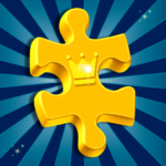 Jigsaw Puzzles Crown MOD APKs 1.1.9.6 (Unlimited Coins)