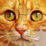 Jigsaw puzzles for everyone MOD APKs 2025.04.17 (Unlimited Coins)