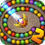 Jungle Marble Blast 2 MOD APKs 2.2.5 (Unlimited Money)