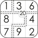 Killer Sudoku MOD APKs 2.24.0 (Premium)