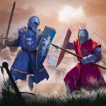 Kingdom Clash MOD APKs 2.5.7 (Unlimited Money)